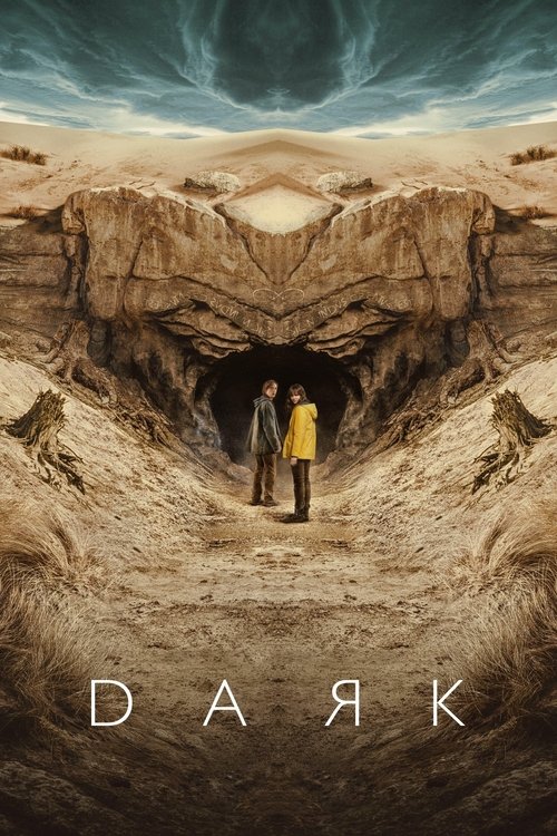 Dark poster